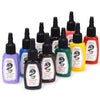 Pro Complete 10 Color Tattoo Ink