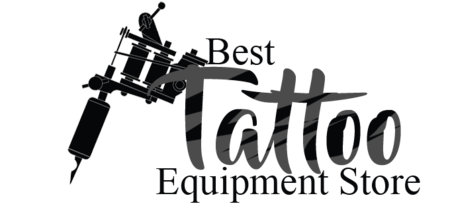 Best Tattoo Equipment Store