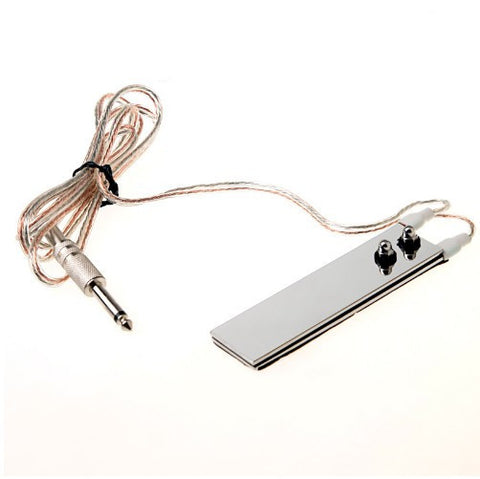 Mini Flat Tattoo Foot Switch Pedal