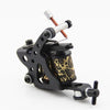 10 Wrap Coils Tattoo Gun Steel Frame