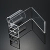 Transparent Tattoo Machine Holder Stand